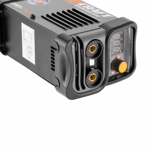 Svářecí invertor Procraft RWI-240 | RWI-240